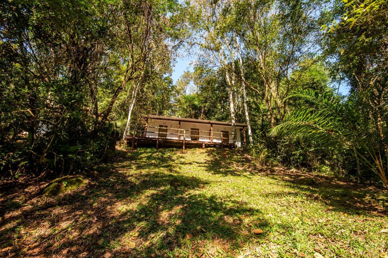 Ecolodge Parati Exterior foto